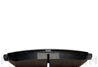 HF496 HITACHI Brake pad
