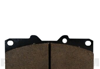 HF523 HITACHI Brake pad