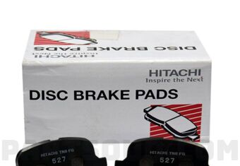 HF527 HITACHI Brake pad