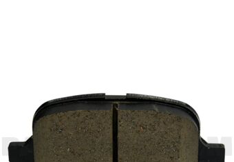 HF527 HITACHI Brake pad