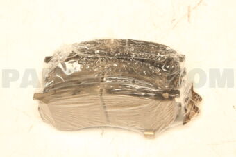HF541 Brake pad