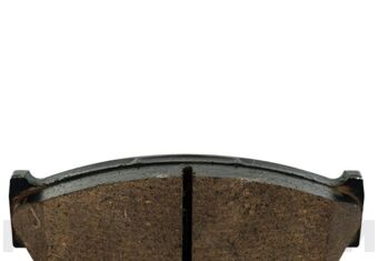 HF545 HITACHI Brake pad