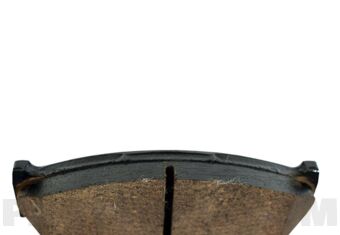 HF545 HITACHI Brake pad