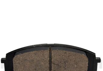 HF563 HITACHI Brake pad