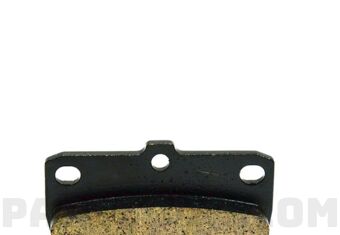 HF564 HITACHI Brake pad