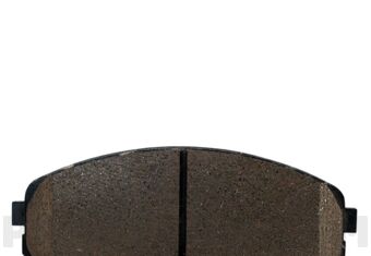 HF565 HITACHI Brake pad