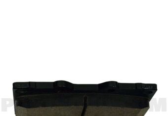 HF570 HITACHI Brake pad