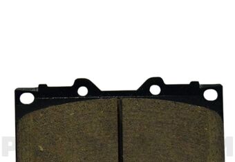 HF570 HITACHI Brake pad