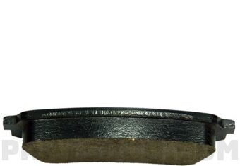 HF571 HITACHI Brake pad