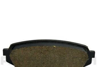 HF571 HITACHI Brake pad