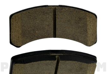HF579 HITACHI Brake pad