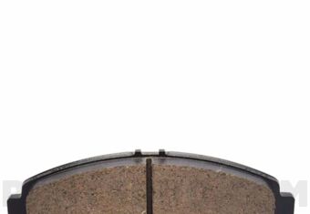 HF587 HITACHI Brake pad