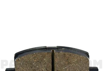 HF591 HITACHI Brake pad