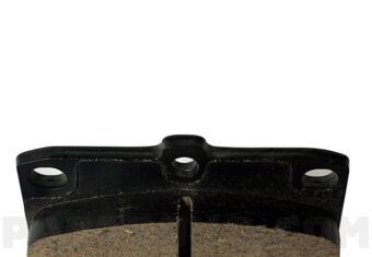 HF592 HITACHI Brake pad