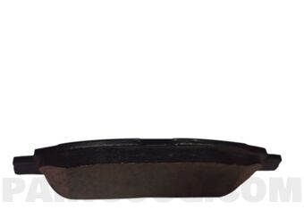 HF600 HITACHI Brake pad