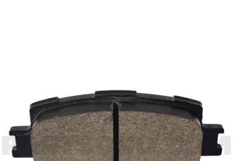 HF603 HITACHI Brake pad