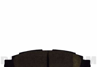 HF606 HITACHI Brake pad