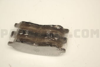 HF615 Brake pad