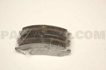 HF615 Brake pad