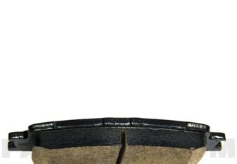 HF623 HITACHI Brake pad