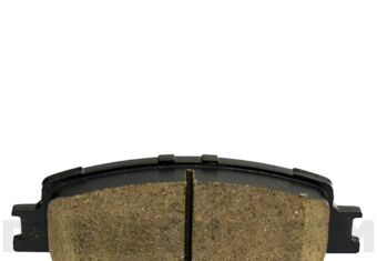 HF623 HITACHI Brake pad