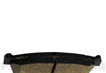 HF638 HITACHI Brake pad