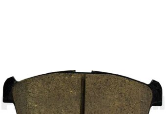 HF638 HITACHI Brake pad