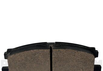 HF643 HITACHI Brake pad