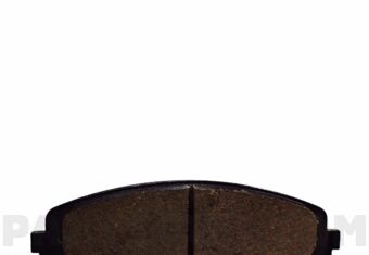 HF655 HITACHI Brake pad