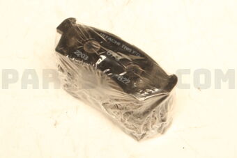 HF673 Brake pad
