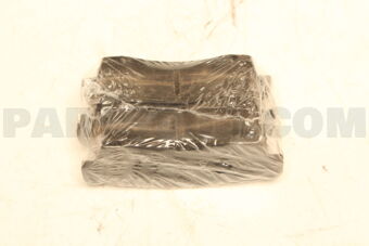 HF673 Brake pad