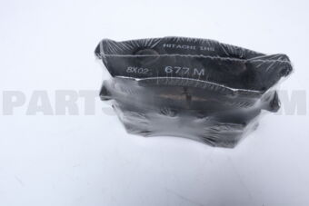 HF677 Brake pad