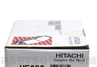 HF680 HITACHI Brake pad