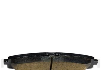 HF680 HITACHI Brake pad