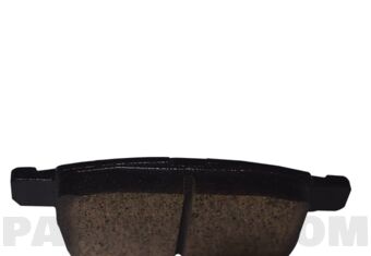 HF687 HITACHI Brake pad