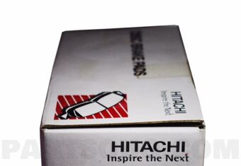 HF691 HITACHI Brake pad