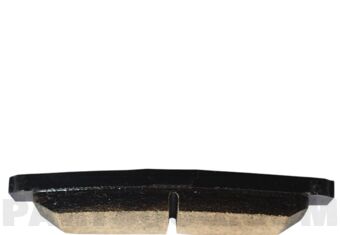 HF693 HITACHI Brake pad