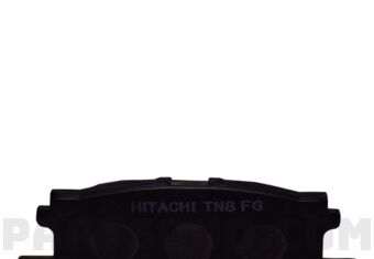HF694 HITACHI Brake pad
