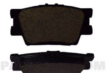 HF713 HITACHI Brake pad