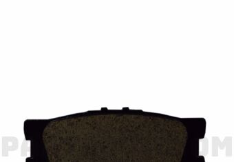 HF713 HITACHI Brake pad