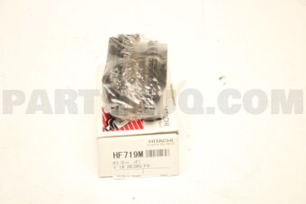 HF719 Brake pad