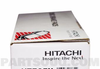 HF725 HITACHI Brake pad
