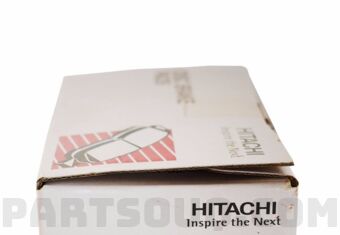 HF754 HITACHI Brake pad