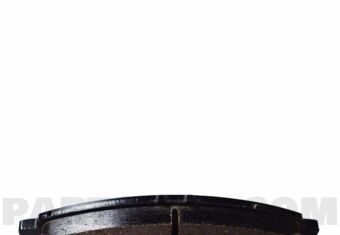 HF754 HITACHI Brake pad