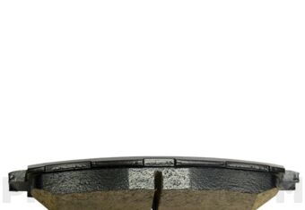 HF757 HITACHI Brake pad