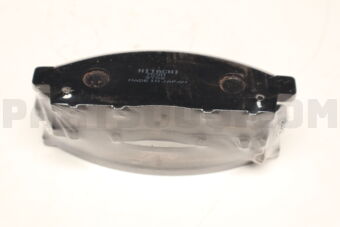 HF759 Brake pad
