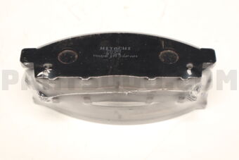 HF759 Brake pad