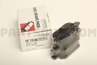 HF765 Brake pad
