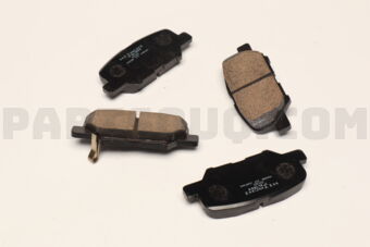 HF769 Brake pad