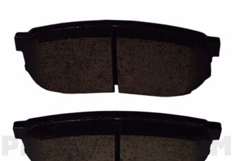 HF775 HITACHI Brake pad